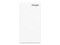 Access Point Ruijie RG-AP180P-L de Doble Banda 2.4GHz y 5GHz, Wireless AX (Wi-Fi 6), Hasta 2,976GB, Color Blanco.