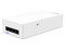 Access Point Ruijie RG-AP180P-L de Doble Banda 2.4GHz y 5GHz, Wireless AX (Wi-Fi 6), Hasta 2,976GB, Color Blanco.