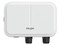 Access Point Ruijie RG-AP680-L, Wireless AX (Wi-Fi 6), hasta 1775Mbps, 1 puerto SFP, Uso exterior Sectorial 60 grados.