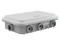 Access Point Ruijie RG-AP680-L, Wireless AX (Wi-Fi 6), hasta 1775Mbps, 1 puerto SFP, Uso exterior Sectorial 60 grados.