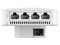 Punto de Acceso Ruijie RG-RAP1200(P) de Doble Banda, Wireless AC (Wi-Fi 5), hasta 1267Mbps, PoE.