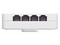 Punto de Acceso Ruijie RG-RAP1260 de Doble Banda, Wireless AX (Wi-Fi 6), hasta 1800Mbps, hasta 512 usuarios.