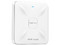 Access Point Ruijie RG-RAP2260 de Doble banda Hasta 2970 Mbps (5 GHz) y 800 Mbps (2.4 GHz), Wi-Fi 6. Color Blanco.