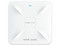 Access Point Ruijie RG-RAP2260 de Doble banda Hasta 2970 Mbps (5 GHz) y 800 Mbps (2.4 GHz), Wi-Fi 6. Color Blanco.