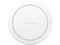 Punto de Acceso Ruijie RG-RAP2266 de Doble Banda, Wireless AX (Wi-Fi 6), hasta 3000 Mbps, uso interior. Color Blanco.