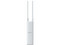 Punto de acceso Ruijie RG-RAP52-OD, 802.11ac Omnidireccional IP65, Compacto con antenas Externas.