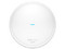 Punto de Acceso Exterior Ruijie RG-RAP62 de Doble Banda, Wi-Fi 6, 573/1201 Mbps, 2.4/5Ghz, 10/100/1000Base-T(X).