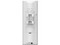 Access Point Para Exterior Ruijie RG-RAP62-OD de Doble Banda, Wireless AC (Wi-Fi 6), 2.4GHz y 5GHz, 3 Gbps. Color Blanco