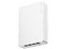 Access Point Ruijie RG-RAP62-WALL de Doble Banda, Wireless AX3000 (Wi-Fi 6), 2.4GHz y 5GHz, 2 Antenas, Montaje en Pared. Color Blanco