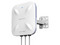 Punto de acceso Industrial Ruijie RG-RAP6260(H), Wi-Fi 6, para exterior IP68, MU-MIMO 4x4, puerto Ethernet 2.5G y SFP.