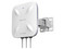 Punto de acceso Industrial Ruijie RG-RAP6260(H), Wi-Fi 6, para exterior IP68, MU-MIMO 4x4, puerto Ethernet 2.5G y SFP.
