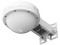 Punto de Acceso Exterior Ruijie RG-RAP6262 de Doble Banda, Wireless AX (Wi-Fi 6), hasta 1800Mbps, 1 puerto Gigabit Ethernet, 1 puesto Gigabit SFP.
