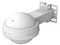 Access Point Ruijie RG-RAP6262(G) de doble banda, Wireless AX (Wi-Fi 6), hasta 1775 Mbps, 360 grados, MU-MIMO2x2, IP68, Exterior, PoE.