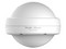 Access Point Ruijie RG-RAP6262(G) de doble banda, Wireless AX (Wi-Fi 6), hasta 1775 Mbps, 360 grados, MU-MIMO2x2, IP68, Exterior, PoE.