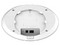 Punto de Acceso Ruijie RG-RAP72, Wi-Fi 7, Para Interior, MU-MIMO 2x2, Puerto Ethernet 2.5G y SFP.
