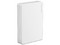 Access Point Ruijie RG-RAP72-WALL de Doble Banda, Wireless AX3000 (Wi-Fi 7), 2.4GHz y 5GHz, Hasta 1774 Mbps, Montaje en Pared. Color Blanco
