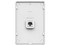 Access Point Ruijie RG-RAP72-WALL de Doble Banda, Wireless AX3000 (Wi-Fi 7), 2.4GHz y 5GHz, Hasta 1774 Mbps, Montaje en Pared. Color Blanco