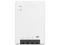 Access Point Ruijie RG-RAP72-WALL de Doble Banda, Wireless AX3000 (Wi-Fi 7), 2.4GHz y 5GHz, Hasta 1774 Mbps, Montaje en Pared. Color Blanco
