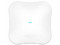 Access Point Ruijie RG-RAP72PRO de Doble Banda, Wireless (Wi-Fi 7), 2.4GHz y 5GHz, Hasta 5 Gbps, MIMO 5x5. Color Blanco