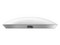 Access Point Ruijie RG-RAP73PRO, Triple Banda, Wireless AX (Wi-Fi 7), hasta 13657Mbps, Color Blanco.