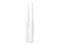 Access Point TP-LINK EAP110-OUTDOOR Omada 2.4Ghz, 802.11b/g/n, PoE, 300Mbps, con montaje en pared o mástil.