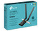 Tarjeta de Red Inalámbrica TP-Link Archer TX20E de Doble banda, 2.4GHz y 5GHz, hasta 1800Mbps, Wi-Fi 6, Bluetooth 5.2, PCI Express.