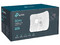 CPE de Exterior TP-Link CPE605, hasta 150 Mbps, 5 GHz, 1 Antena de 23dBi, Color Blanco.