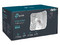 Antena Direccional TP-Link CPE710 2.46, Wireless AC (Wi-Fi 5), 5 GHz. Color Blanco.