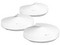 Sistema de Wi-Fi en Malla  TP-LINK DECO M5 de doble banda, Wireless AC (Wi-Fi 5), hasta 867 Mbps. (Paquete de 3).
