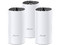Sistema Wi-Fi en Malla TP-Link Deco M4, AC1200, Doble Banda 2.4 GHz y 5 GHz. (Pack de 3)