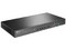 Terminal de línea óptica GPON TP-Link DS-P7001-04 de 4 puertos GPON, hasta 512 ONUs.