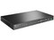 Terminal de línea óptica GPON TP-Link DS-P7001-08 de 8 puertos GPON, hasta 1,024 ONUs.