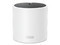 Sistema WiFi Mesh TP Link Deco X15, WiFi 6 AX1500, Hasta 1.5 Gbps, Dos Puertos RJ45 Gigabit, MU MIMO, OFDMA, Beamforming.