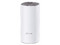 Sistema de Wi-Fi en Malla Tp-Link Deco E4 de Doble Banda, Wireless AC (Wi-Fi 5), hasta 867Mbps. Color Blanco