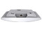 Access Point TP-Link EAP110 para montaje en techo, Wireless N (Wi-Fi 4), hasta 300 Mbps, PoE Pasivo.