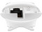 CPE de Exterior TP-LINK EAP110-OUTDOOR Wireless N (Wi-Fi 4), hasta 300 Mbps, PoE Pasivo.