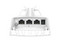 Access Point, TP-Link Omada EAP115-Bridge Kit, Hasta 5 Km, AC867, Inalámbrico 10/100 Mbps, PoE Pasivo, IP65, Interior/Exterior, Blanco.