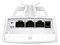 Access Point Exterior TP-Link Omada EAP211-Bridge KIT, 2 Piezas, Wi-Fi 802.11ac 5 GHz, 867 Mbps, Alcance Hasta 1 km, IP65, 3x RJ45 Gigabit (1 con PoE Pasivo), Antena 11 dBi.
