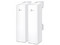 Access Point Exterior TP-Link Omada EAP215-Bridge KIT, 2 Piezas, Wi-Fi 802.11ac 5 GHz, 867 Mbps, Alcance Hasta 5 km, IP65, 3x RJ45 Gigabit (1 con PoE Pasivo), Antena 11 dBi.