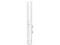 Access Point TP-Link EAP225-Outdoor, de Doble Banda (2.4 y 5GHz)Wireless AC (Wi-Fi 5), hasta 867Mbps. Color Blanco.