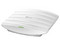 Access Point TP-Link Omada EAP245 Wireless AC1750, Doble banda hasta 1700Mbps, PoE, con Montaje de Techo.