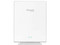 Access Point TP-Link EAP603GP-Desktop, Doble Banda, Wireless AX3000 (Wi-Fi 6), Hasta 1775 Mb/s, 4 Antenas Internas, 4 Puertos LAN. Color Blanco.