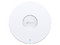 Access Point TP-LINK Omada EAP610 V2 AX1800, Doble banda hasta 1775 Mbps, Wireless AX (Wi-Fi 6), PoE.