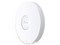Access Point TP-LINK Omada EAP610 V2 AX1800, Doble banda hasta 1775 Mbps, Wireless AX (Wi-Fi 6), PoE.