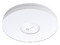 Access Point TP-LINK Omada EAP610 V2 AX1800, Doble banda hasta 1775 Mbps, Wireless AX (Wi-Fi 6), PoE.