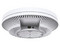 Access Point TP-LINK Omada EAP610 V2 AX1800, Doble banda hasta 1775 Mbps, Wireless AX (Wi-Fi 6), PoE.