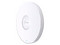 Access Point TP-Link AX1800 Montaje en Techo, Wi-Fi 6, PoE.
