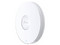 Access Point TP-Link EAP620 de Doble Banda, Wireless AC (Wi-Fi 5), hasta 1201Mbps, PoE.