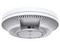 Access Point TP-LINK EAP620HD Wireless AX1800, Doble banda hasta 1700Mbps, PoE, con Montaje de Techo.
