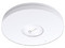 Access Point TP-LINK EAP620HD Wireless AX1800, Doble banda hasta 1700Mbps, PoE, con Montaje de Techo.